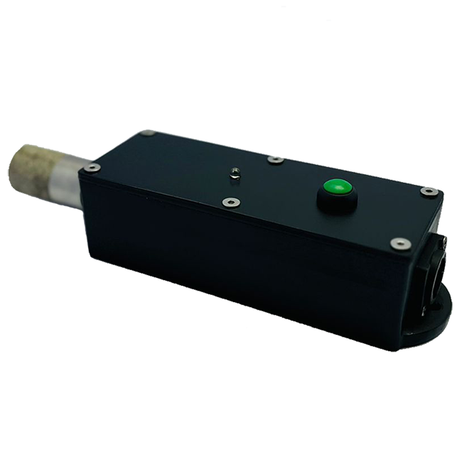 CO2 S4 Sensor650p Scimetic S4 CO2 Enviromental Sensor