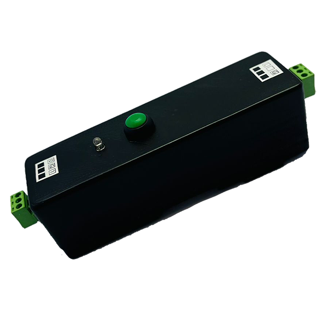 Dimmer Sensor Unit650p Scimetic WiDIM controller