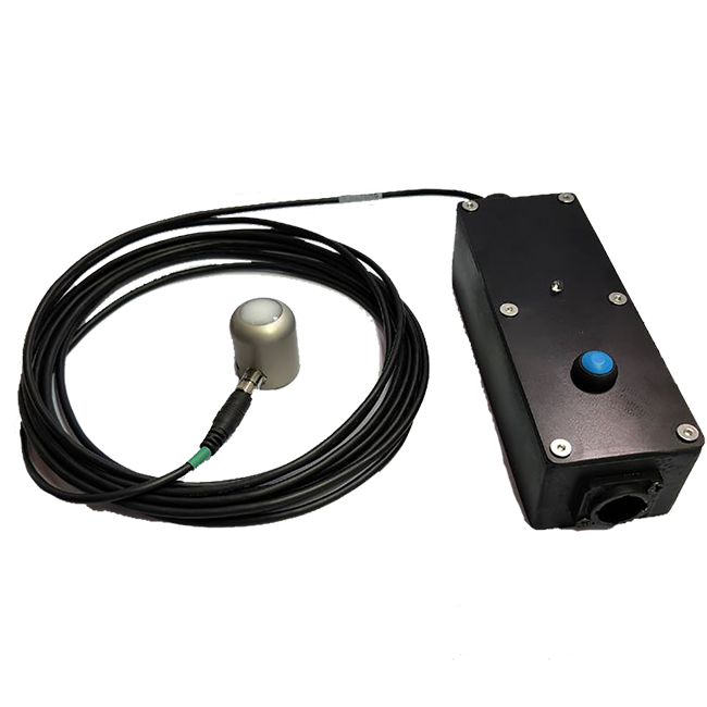 Quantum Par Sensor
