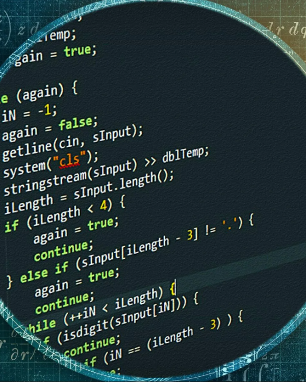 algorithm research