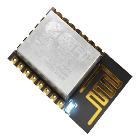 SW1 wireless switch